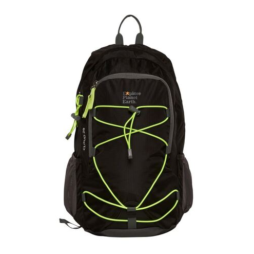 Explorer Pro Backpack