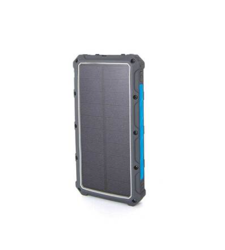 Solar Power Bank