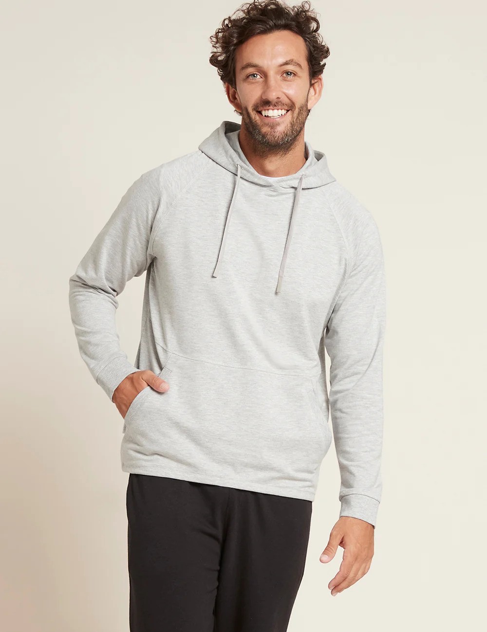 Weekend Pullover Hoodie For Men