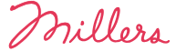 Millers Discount & Promo Codes