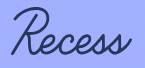 Recess Coupon Codes