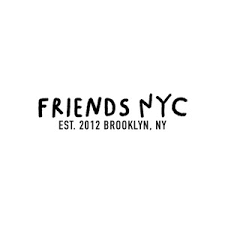 Friends NYC Coupon Codes Friends NYC Coupon Codes
