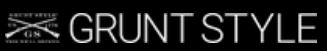 Grunt Style Coupon Codes