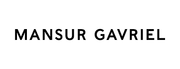 MANSUR GAVRIEL Coupon Codes MANSUR GAVRIEL Coupon Codes