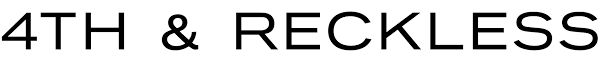 4th & Reckless UK Coupon Codes 4th & Reckless UK Coupon Codes