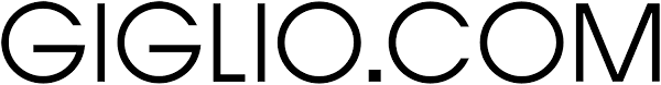 Giglio UK Coupon Codes