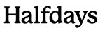 Halfdays Coupon Codes