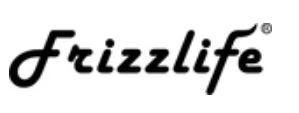 Frizzlife Coupon Codes