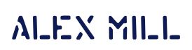 Alex Mill Coupon Codes