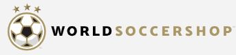 World Soccer Shop Coupon Codes