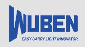 Wuben Coupon Codes
