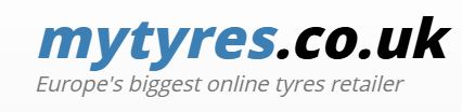 Mytyres UK Coupon Codes