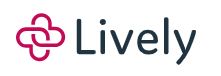 Lively Coupon Codes
