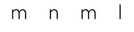 Mnml Coupon Codes