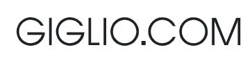 Giglio Coupon Codes
