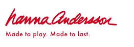 Hanna Andersson Coupon Codes