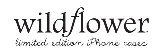 Wildflower Cases Coupon Codes