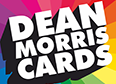 Dean Morris Cards Coupon Codes