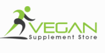 Vegan Supplement Store Coupon Codes