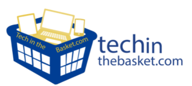 Tech In The Basket UK Coupon Codes
