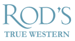 Rod's Western Palace Coupon Codes