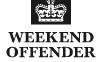 Weekend Offender Coupon Codes